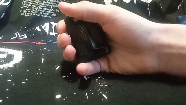 обзор на Aegis Hero стоит ли покупать или нет?