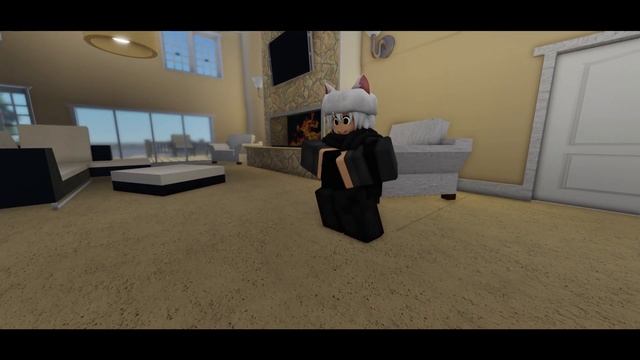 When You Trying To Do Kazotsky Kick | Roblox animation | Moon animator смотреть онлайн