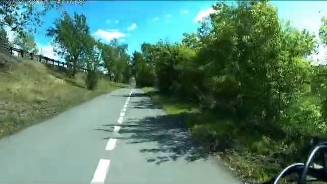 Прогулка на электро самокате смотреть онлайн