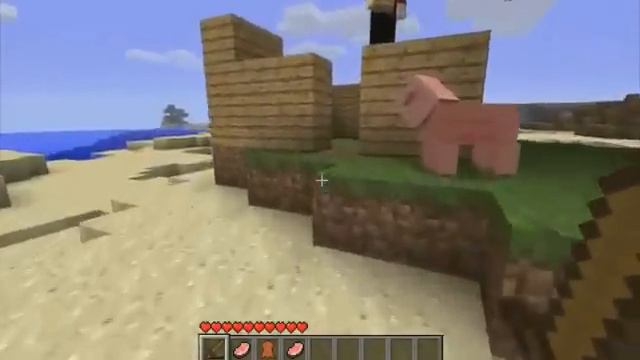 Minecraft - Yogscast Teaches Athene Minecraft! who is my friend david смотреть онлайн
