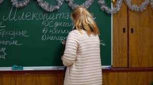 СЛАЙМ В ШКОЛЬНОМ ЖУРНАЛЕ!! КОМУ ВЛЕТИТ?