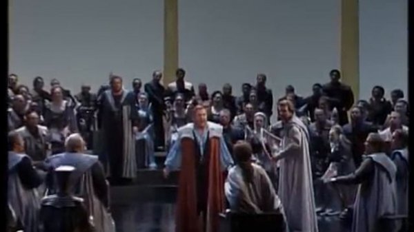 Richard Wagner: Tannhäuser