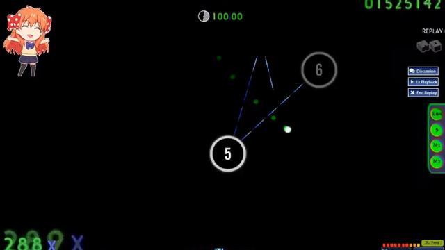 Osu! - Lifetheory - Daisy [Blossom] 3kPP смотреть онлайн