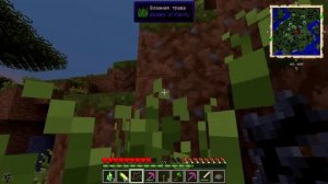 Minecraft Атом  №10 Лазерный сборочный стол