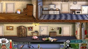 ЭТО ПРОСТО УЖАС! Безумные ПРИКОЛЫ НАД СОСЕДОМ в Игре КАК ДОСТАТЬ СОСЕДА от Cool GAMES