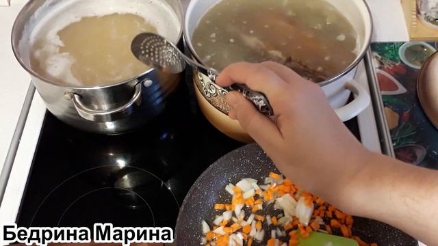 Кулинарное творчество для начинающих 