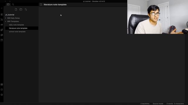 How I Take Notes For Computer Science With Obsidian: A Deep Dive and Tutorial смотреть онлайн