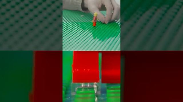 ПОВТОРИЛИ ВИРУСНЫЕ ЛЕГО АНИМАЦИИ