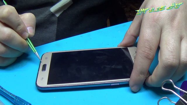 ❕Как некоторые школьники клеят TFT—модули на телефоны SAMSUNG смотреть онлайн