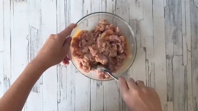 КАК ПРИГОТОВИТЬ ШНИЦЕЛЬ РУБЛЕНЫЙ ИЗ СВИНИНЫ? Вкусное мясо на ужин и на праздничный стол смотреть онлайн