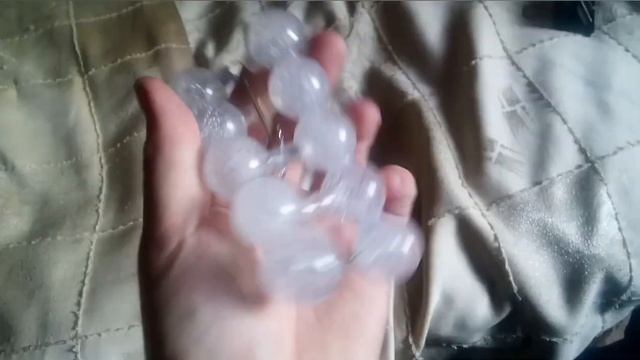 артефакт-ночник "мамины бусы" своими руками смотреть онлайн