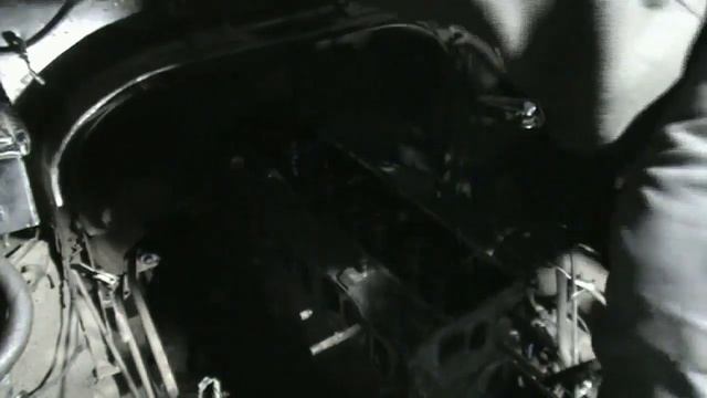 УАЗ . Снятие ГБЦ . Двигатель "сотка" . смотреть онлайн