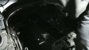 УАЗ . Снятие ГБЦ . Двигатель "сотка" .