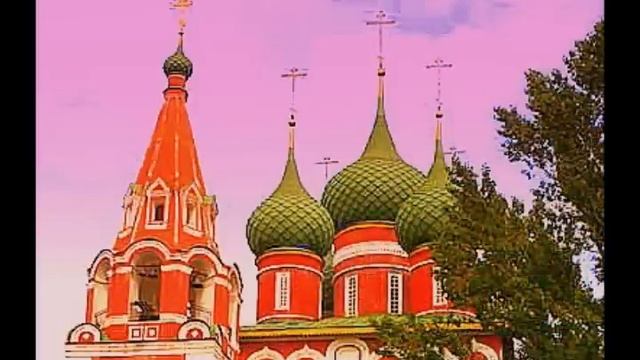 RUSSIA -- Tchaikovsky - Sleeping Beauty - Waltz