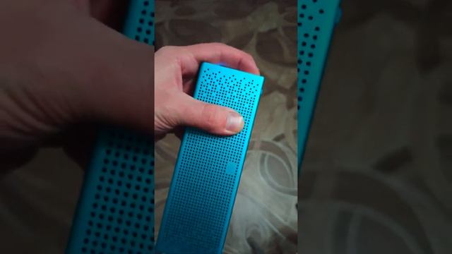 САМАЯ КРУТАЯ КОЛОНКА xiaomi MI BLUETOOTH SPEAKER. смотреть онлайн