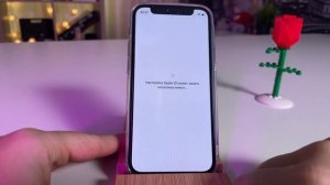 КАК АКТИВИРОВАТЬ iPHONE 12 mini и ВСЕ АЙФОНЫ без кнопки home (домой)?