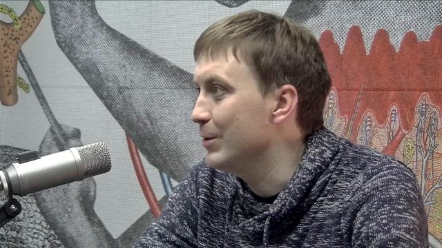 Александр Марков - Эволюция чувства прекрасного смотреть онлайн