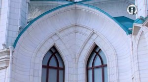 Чудеса России -  Казанский кремль