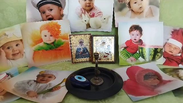 22.09.2023 День Богоотца, день памяти праведников Иоакима и Анны, родителей Пресвятой Богородицы. смотреть онлайн