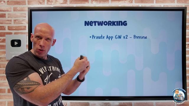 Azure Infrastructure Weekly Update - 7th April 2023 смотреть онлайн