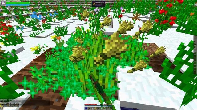 Обзор мода Alfheim 1.7.10 - НОВЫЕ ПРЕДМЕТЫ И БЛОКИ + AlexSocol смотреть онлайн