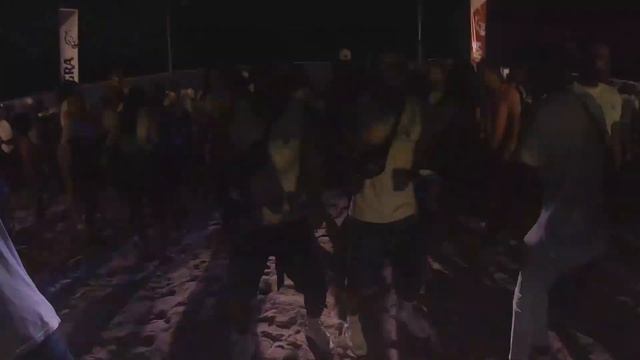 VLOG:#LOSTWIINS?????? MOMENTOS NA GLOW?? ? ? FESTA DE CORES DE ANGOLA смотреть онлайн