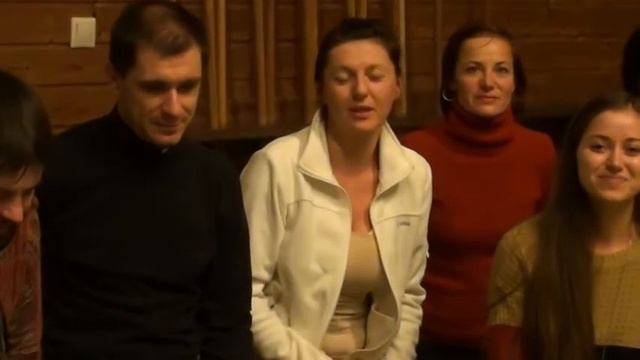 Отзывы после концерта звонарной музыки, Киев, 2014 смотреть онлайн