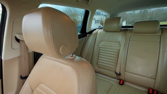 VOLKSWAGEN PASSAT Variant 2.0 CR TDI BMT Highline Sérülésmentes makulátlan állapot смотреть онлайн