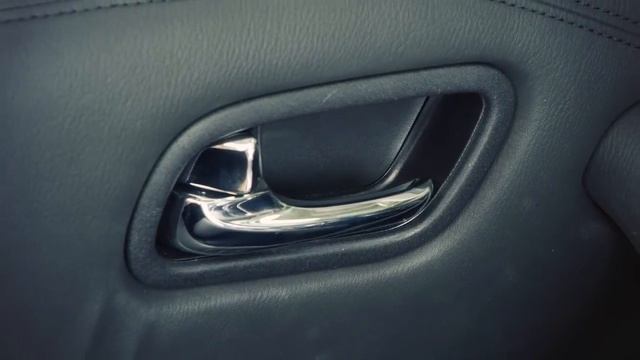 2013 Infiniti QX - Automatic Door Locks смотреть онлайн