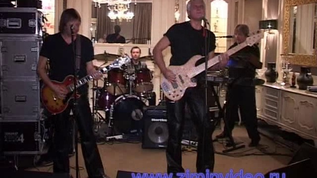 Александр Маршал Deep Purple-6 смотреть онлайн