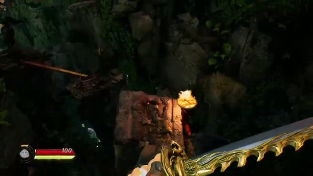 Shadow Warrior 3 pt.1 смотреть онлайн