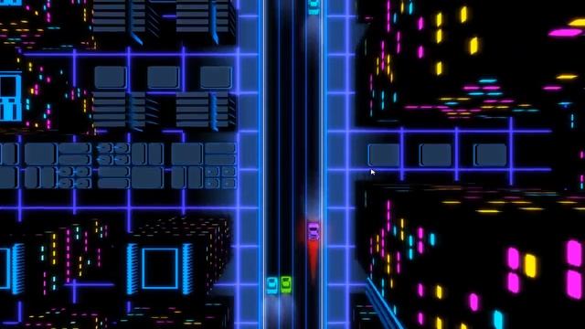 Neon Drive ч1 смотреть онлайн