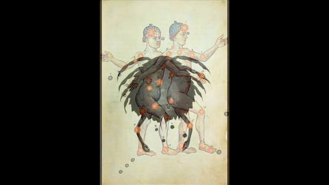 Liber locis stellarum fixarum - Abd al-Rahmān al-Sūfi (964) смотреть онлайн