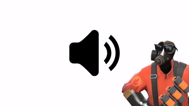 "Fire in the hole!" (Pyro Voice Lines) смотреть онлайн