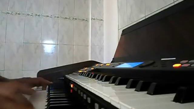 Órgão Ringway RS400 Piano e Vozes Hinos CCB 260 428 400 368 365 190 407 96 смотреть онлайн