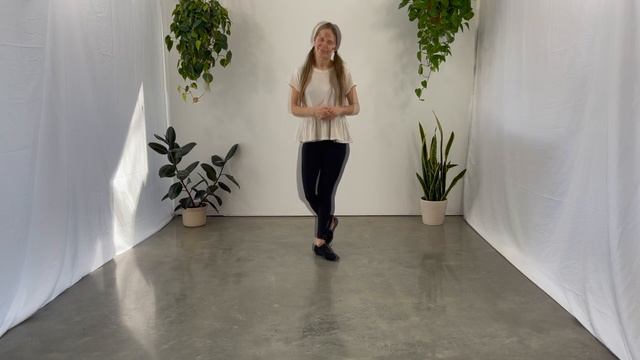 Basic Samba Solo Routine Practice || Beginner Samba Steps | Follow Along Samba смотреть онлайн