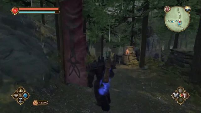 Fable Anniversary! Ep#12 The Arena & Scarlet Robe! смотреть онлайн