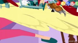 шоу тома и Джерри на канале карусель