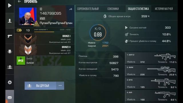Что произошло с моим другом и его аккаунтом / Он софт? / Рассказ о разоблачении Axlebolt. смотреть онлайн