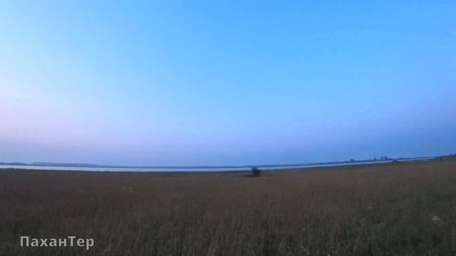 Открытие охоты на утку 2021. Охота на ПЕРЕЛЕТЕ