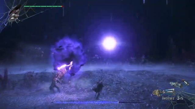 Devil may cry 5 HDR RTX 3090 i9 10980XE - Part 8 смотреть онлайн