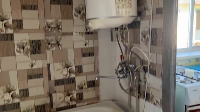 ДОМ ПРОДАН: Обзор дома за 4500$. Газ, вода, удобства в доме. Лес за участком. Полтавская область смотреть онлайн