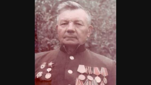 станция Хворостянка Липецкой областиI Ветераны ВОВ