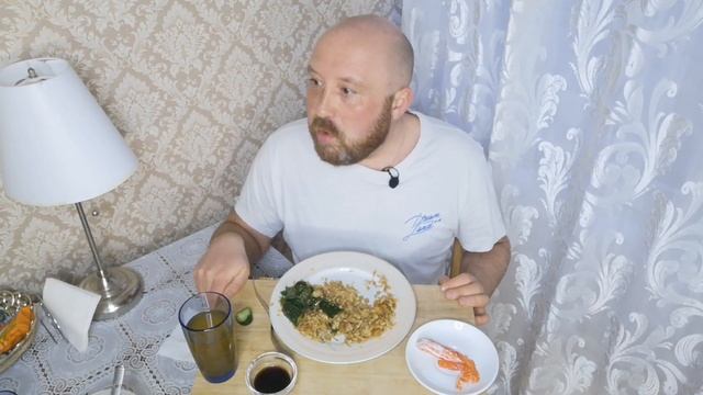 Мукбанг плов. Ем на камеру. Еда на камеру. Mukbung pilaf. АСМР. ASMR. Русский мукбанг. смотреть онлайн
