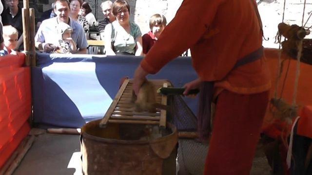 Walpurgis Tag 2 2) Вальпургеева ночь день 2 (2) смотреть онлайн