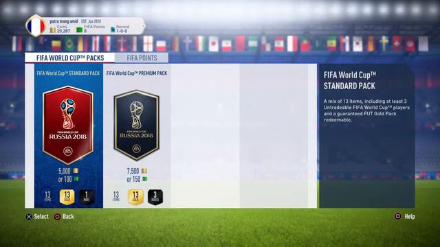 FIFA 18_20180610150156 смотреть онлайн