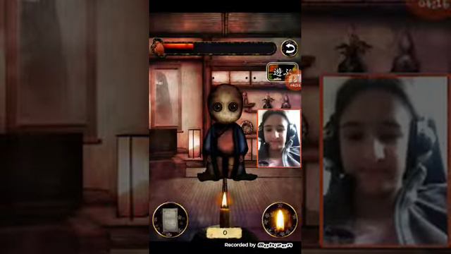 Japanese Doll #2 [КАК МЕДЛЕННО ОНА РАСТЁТ] смотреть онлайн