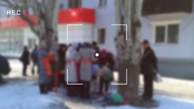 Пища жизни. Волгодонск 17.02.2023г