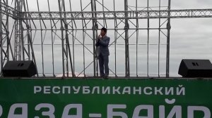 Песни и стихи на празднике Ураза Байрам  Уфа 2019