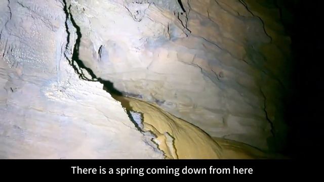 THE YOUNG MAN EXPLORES THE UNDERGROUND TOMB AND DISCOVERS A WONDERLAND ON EARTH смотреть онлайн